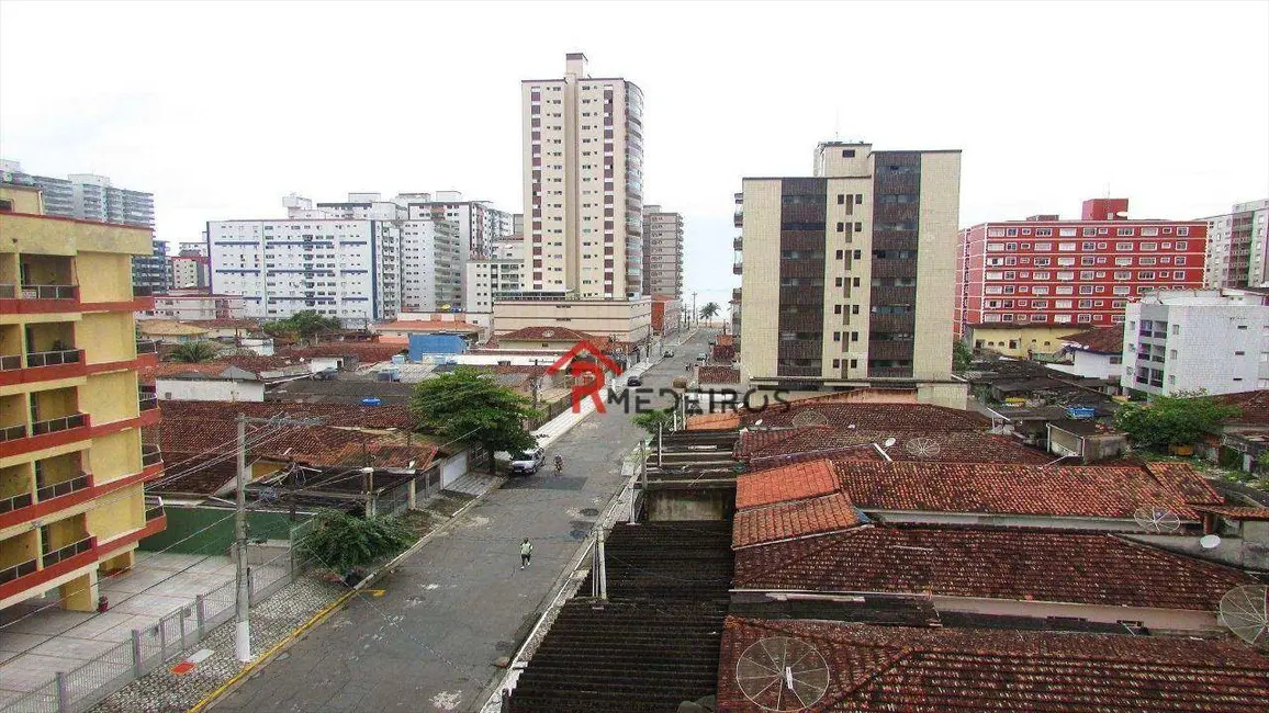 Foto 1 de Apartamento com 2 quartos à venda, 120m2 em Ocian, Praia Grande - SP
