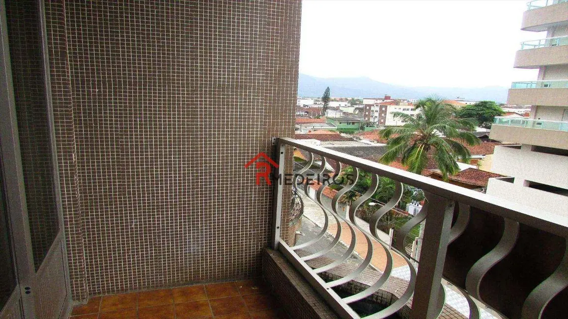 Foto 7 de Apartamento com 2 quartos à venda, 120m2 em Ocian, Praia Grande - SP