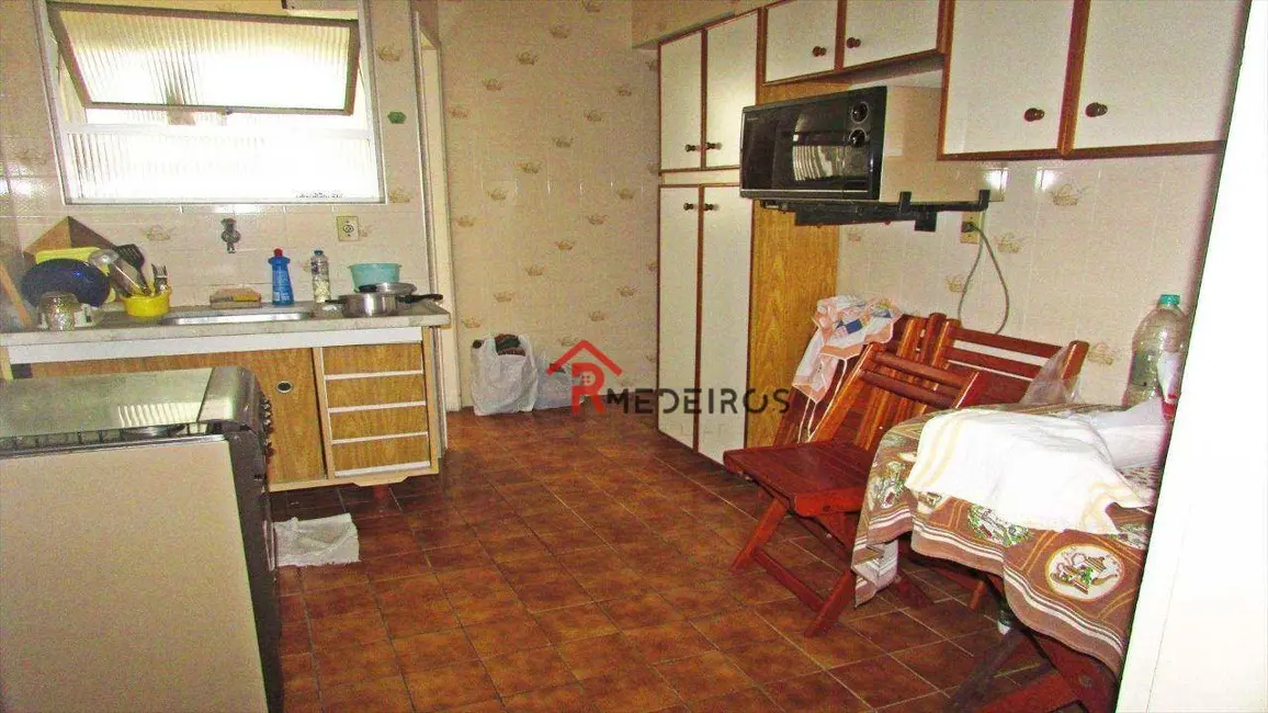 Foto 9 de Apartamento com 2 quartos à venda, 120m2 em Ocian, Praia Grande - SP