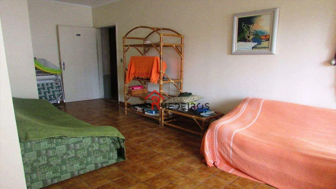 Foto 5 de Apartamento com 2 quartos à venda, 120m2 em Ocian, Praia Grande - SP