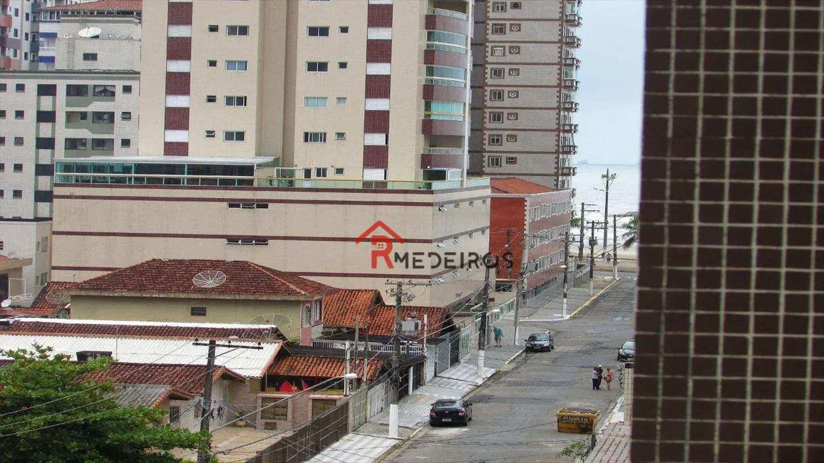 Foto 2 de Apartamento com 2 quartos à venda, 120m2 em Ocian, Praia Grande - SP