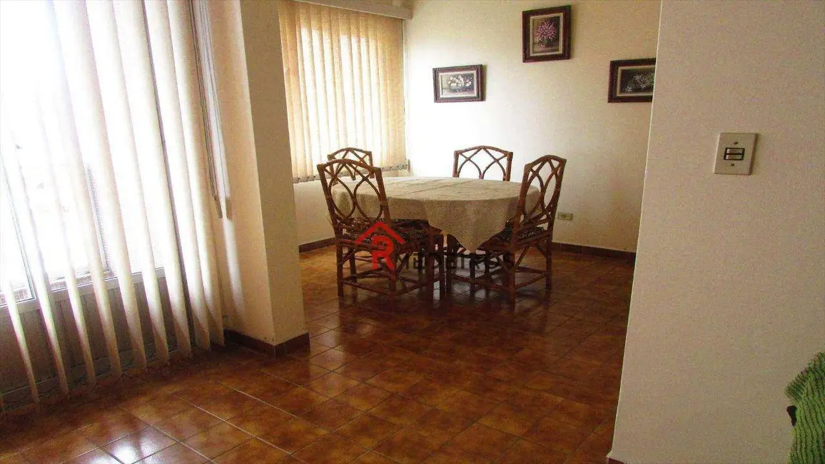 Foto 6 de Apartamento com 2 quartos à venda, 120m2 em Ocian, Praia Grande - SP