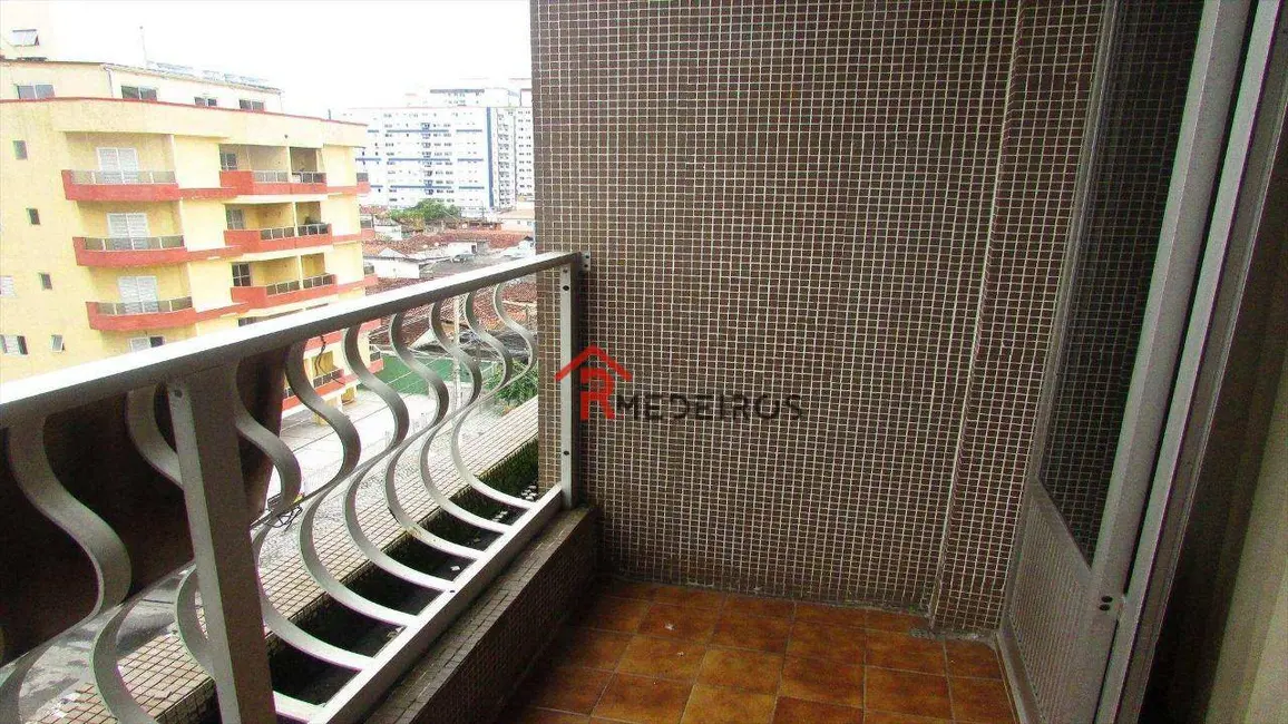 Foto 8 de Apartamento com 2 quartos à venda, 120m2 em Ocian, Praia Grande - SP
