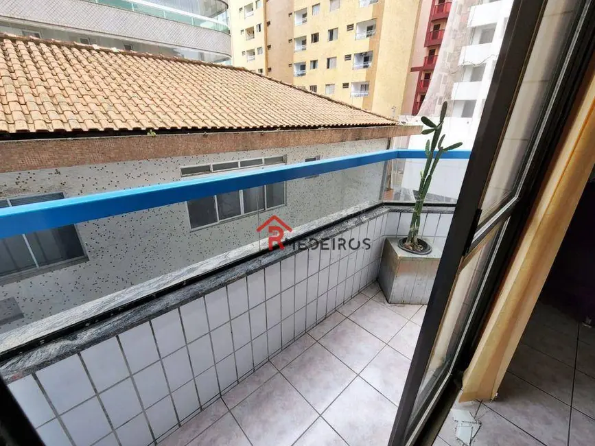 Foto 4 de Apartamento com 2 quartos à venda, 90m2 em Tupi, Praia Grande - SP