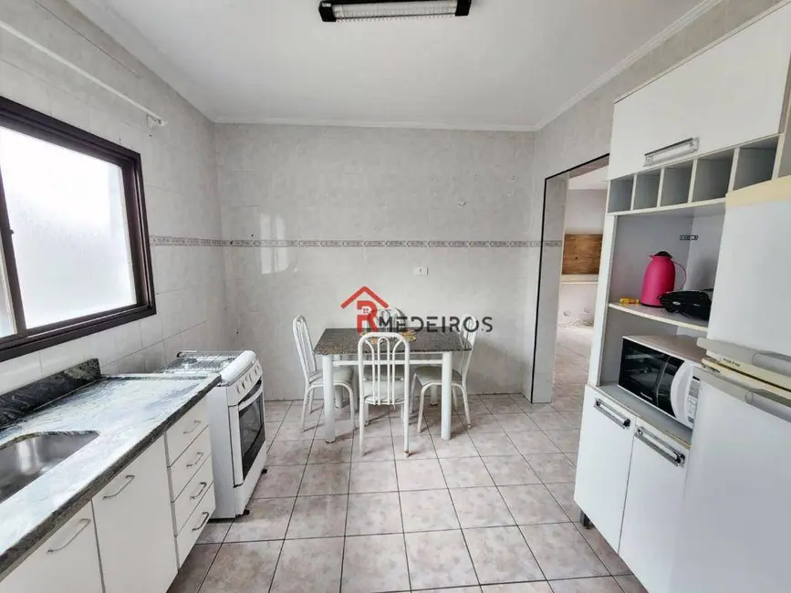 Foto 8 de Apartamento com 2 quartos à venda, 90m2 em Tupi, Praia Grande - SP