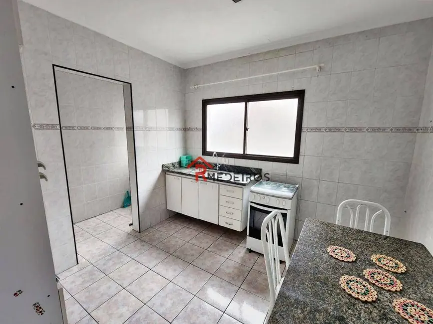 Foto 7 de Apartamento com 2 quartos à venda, 90m2 em Tupi, Praia Grande - SP