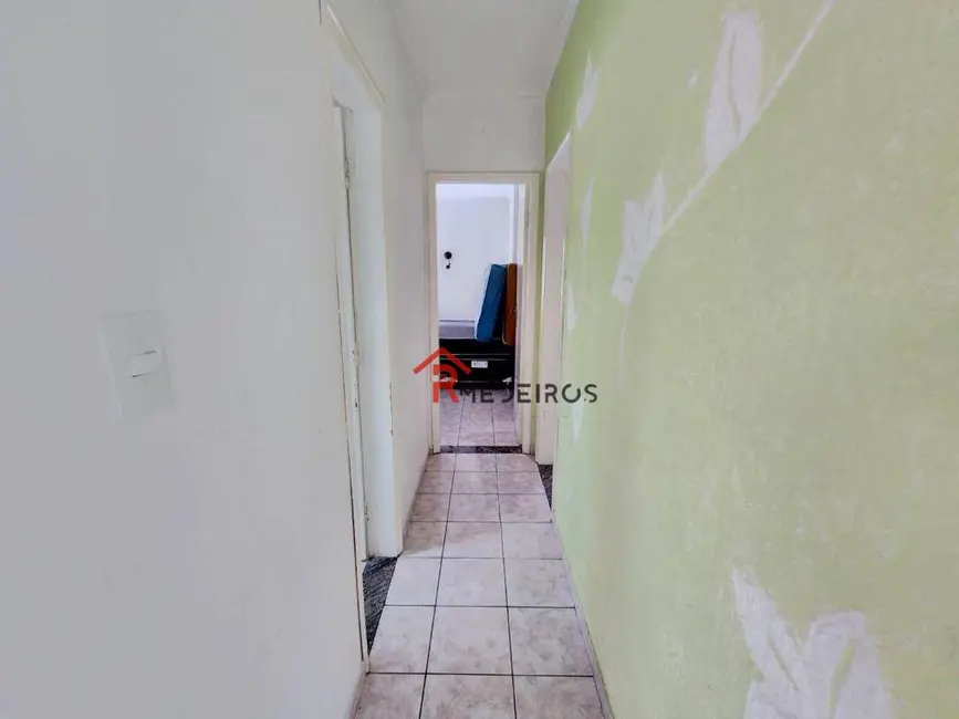 Foto 9 de Apartamento com 2 quartos à venda, 90m2 em Tupi, Praia Grande - SP