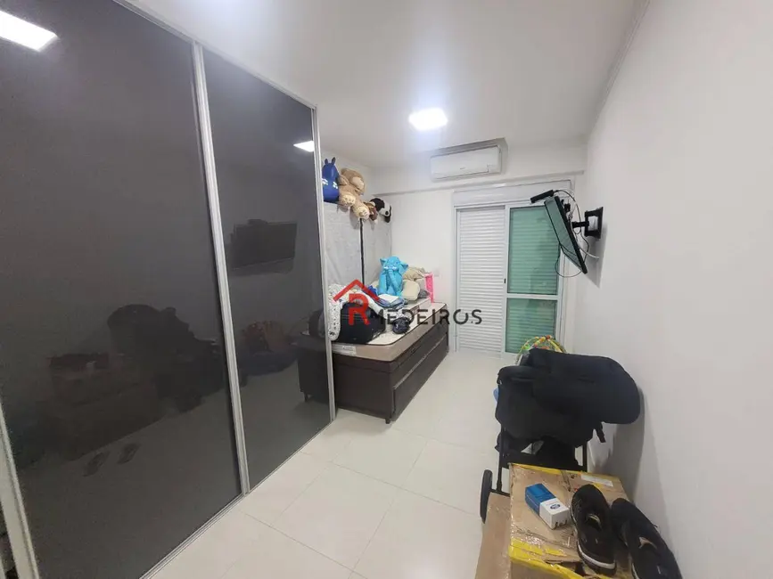 Foto 9 de Apartamento com 2 quartos à venda, 112m2 em Tupi, Praia Grande - SP