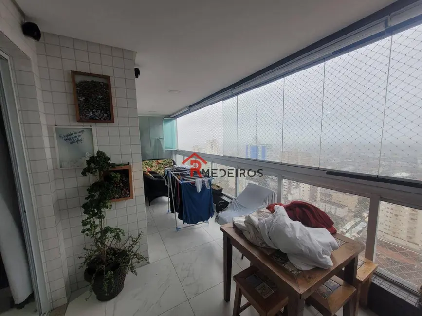Foto 1 de Apartamento com 2 quartos à venda, 112m2 em Tupi, Praia Grande - SP