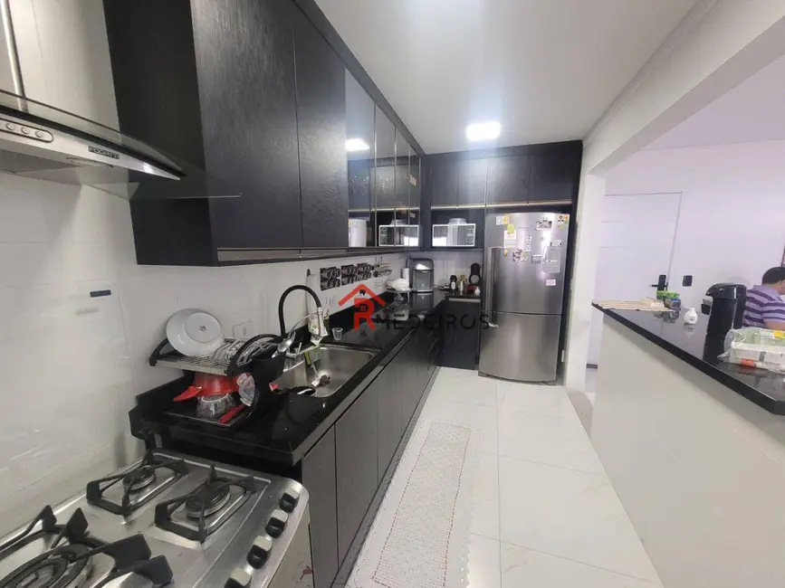 Foto 7 de Apartamento com 2 quartos à venda, 112m2 em Tupi, Praia Grande - SP