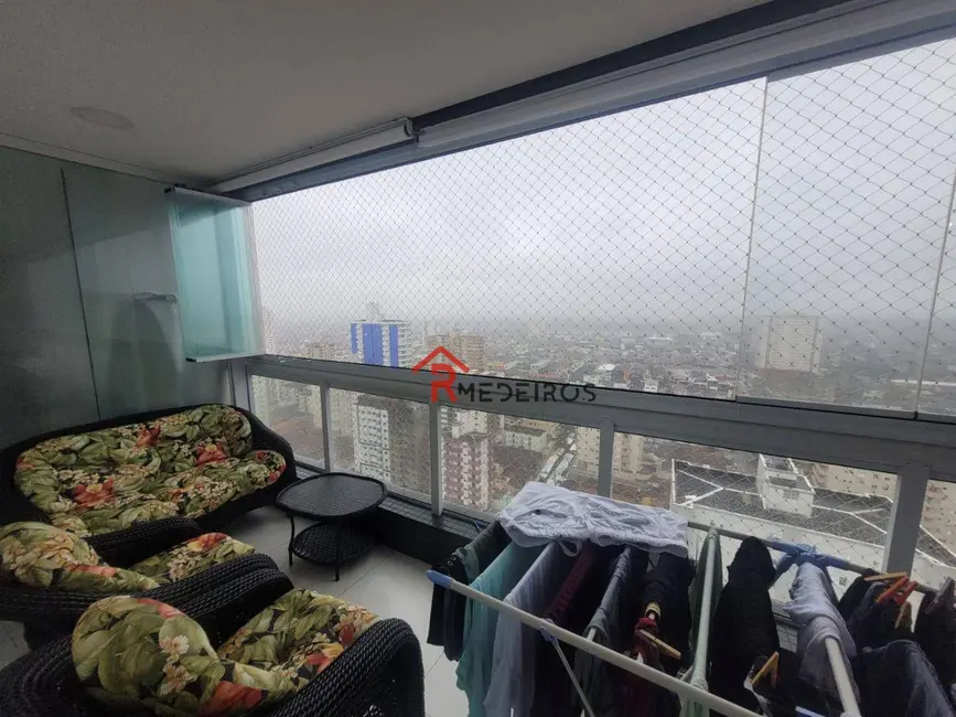 Foto 5 de Apartamento com 2 quartos à venda, 112m2 em Tupi, Praia Grande - SP