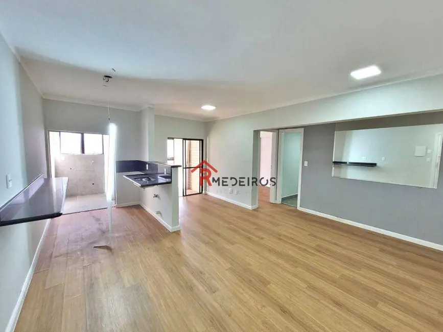 Apartamento com 1 quarto à venda, 82m2 em Aviação, Praia Grande - SP - imagem 2 Foto 2 de Apartamento com 1 quarto à venda, 82m2 em Aviação, Praia Grande - SP