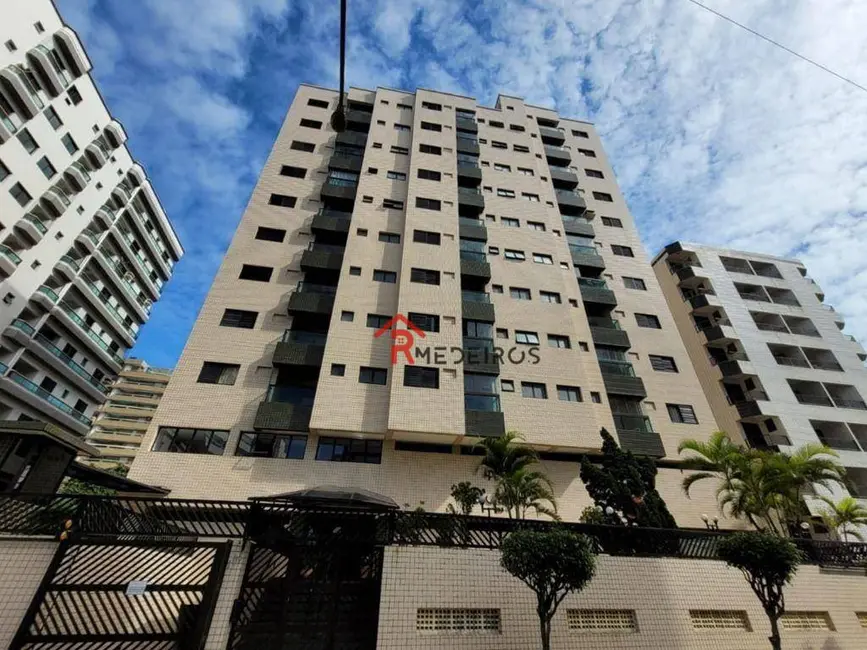 Apartamento com 1 quarto à venda, 82m2 em Aviação, Praia Grande - SP - imagem 1 Foto 1 de Apartamento com 1 quarto à venda, 82m2 em Aviação, Praia Grande - SP