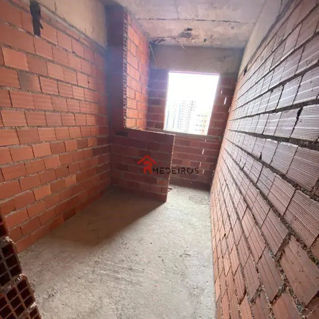 Foto 9 de Apartamento com 1 quarto à venda, 73m2 em Aviação, Praia Grande - SP