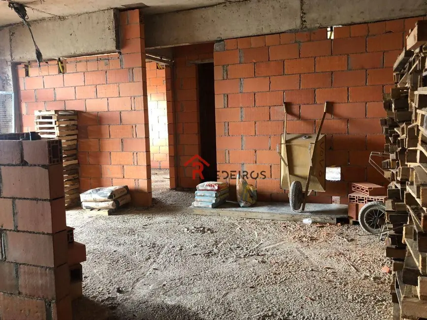 Foto 6 de Apartamento com 1 quarto à venda, 73m2 em Aviação, Praia Grande - SP