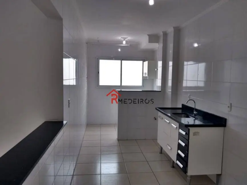 Apartamento com 3 quartos à venda, 124m2 em Praia Grande - SP - imagem 5 Foto 5 de Apartamento com 3 quartos à venda, 124m2 em Praia Grande - SP