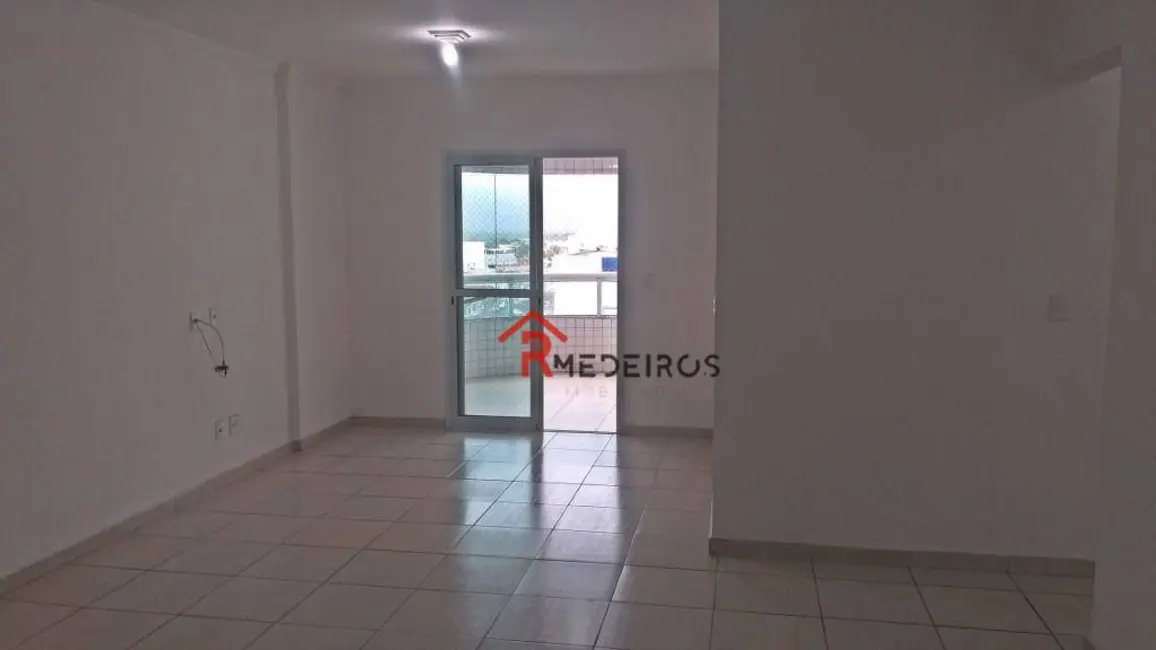 Apartamento com 3 quartos à venda, 124m2 em Praia Grande - SP - imagem 3 Foto 3 de Apartamento com 3 quartos à venda, 124m2 em Praia Grande - SP