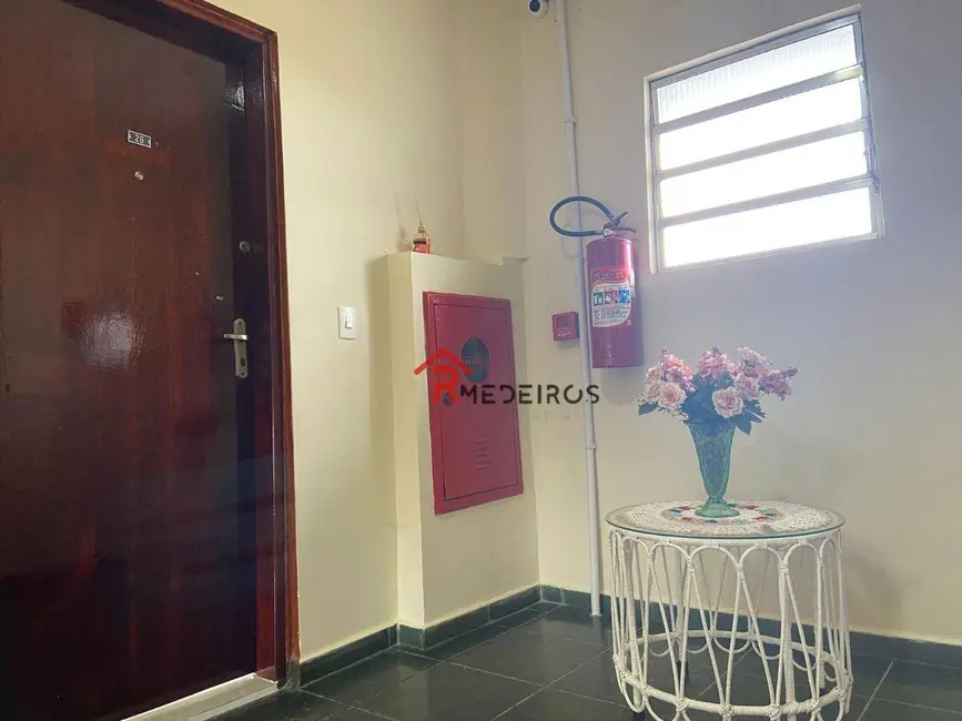 Foto 8 de Apartamento com 1 quarto à venda, 72m2 em Praia Grande - SP