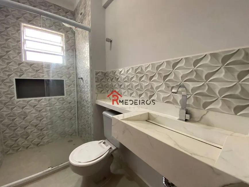 Foto 7 de Apartamento com 1 quarto à venda, 72m2 em Praia Grande - SP