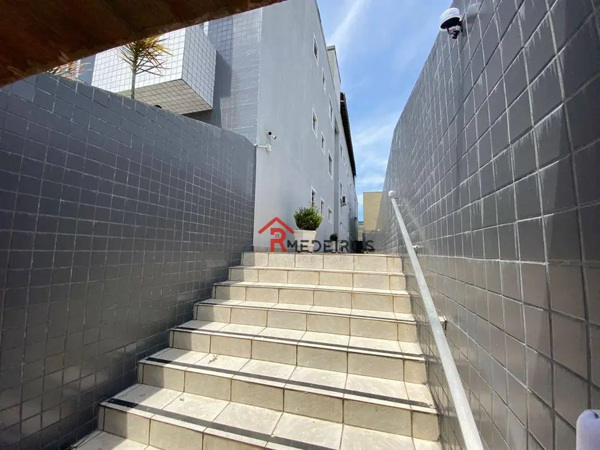 Foto 9 de Apartamento com 1 quarto à venda, 72m2 em Praia Grande - SP
