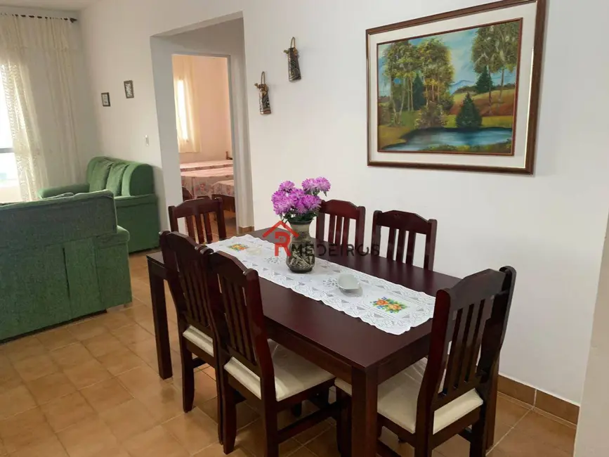 Foto 2 de Apartamento com 3 quartos à venda, 123m2 em Ocian, Praia Grande - SP