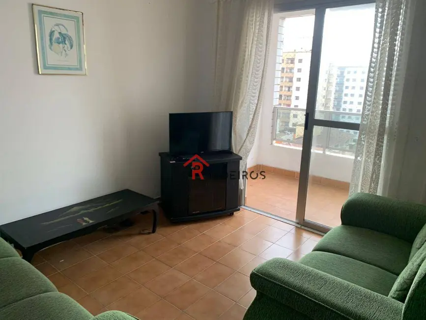 Foto 4 de Apartamento com 3 quartos à venda, 123m2 em Ocian, Praia Grande - SP