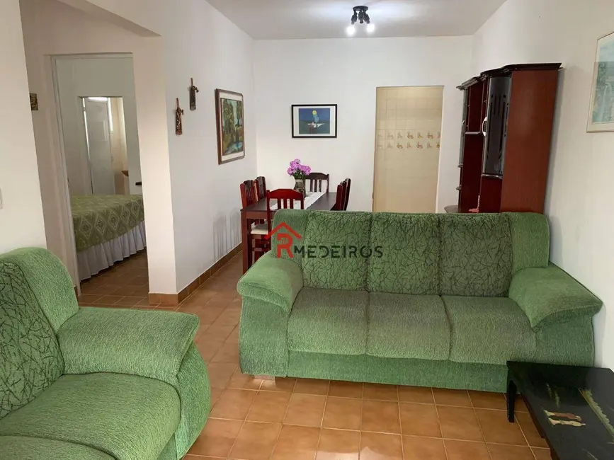 Foto 5 de Apartamento com 3 quartos à venda, 123m2 em Ocian, Praia Grande - SP