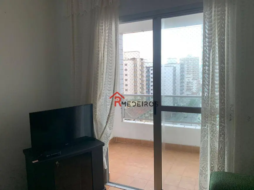 Foto 6 de Apartamento com 3 quartos à venda, 123m2 em Ocian, Praia Grande - SP