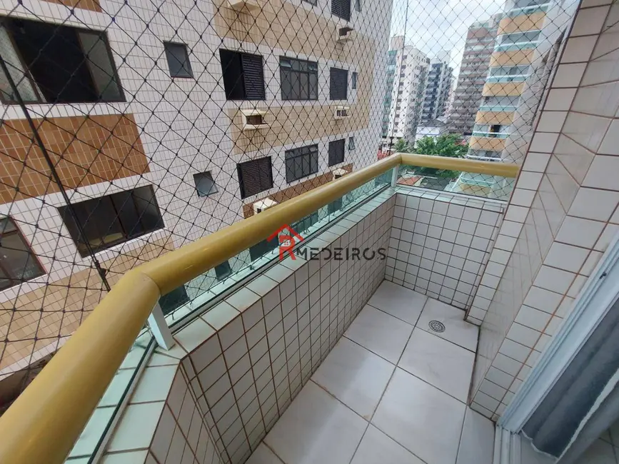 Foto 9 de Apartamento com 1 quarto à venda, 69m2 em Tupi, Praia Grande - SP