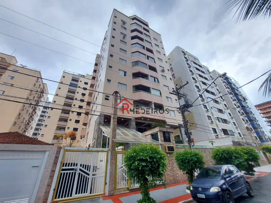 Foto 2 de Apartamento com 1 quarto à venda, 69m2 em Tupi, Praia Grande - SP