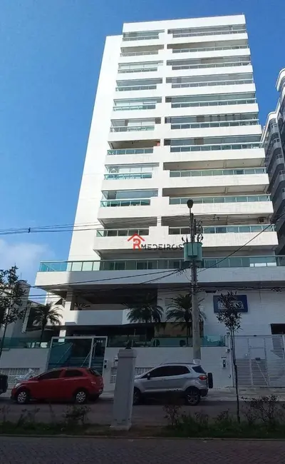 Apartamento com 2 quartos à venda, 95m2 em Canto do Forte, Praia Grande - SP - imagem 1 Foto 1 de Apartamento com 2 quartos à venda, 95m2 em Canto do Forte, Praia Grande - SP