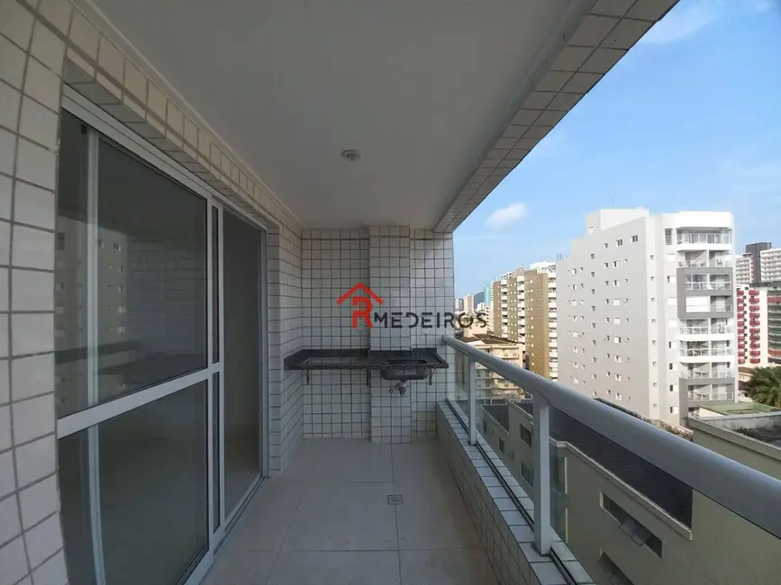 Apartamento com 2 quartos à venda, 95m2 em Canto do Forte, Praia Grande - SP - imagem 6 Foto 6 de Apartamento com 2 quartos à venda, 95m2 em Canto do Forte, Praia Grande - SP