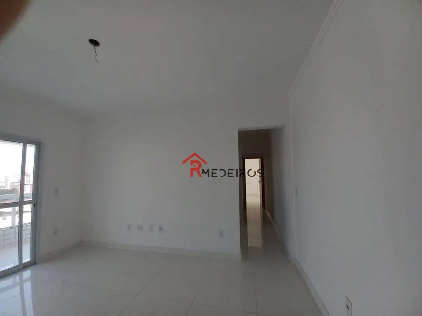 Apartamento com 2 quartos à venda, 95m2 em Canto do Forte, Praia Grande - SP - imagem 4 Foto 4 de Apartamento com 2 quartos à venda, 95m2 em Canto do Forte, Praia Grande - SP