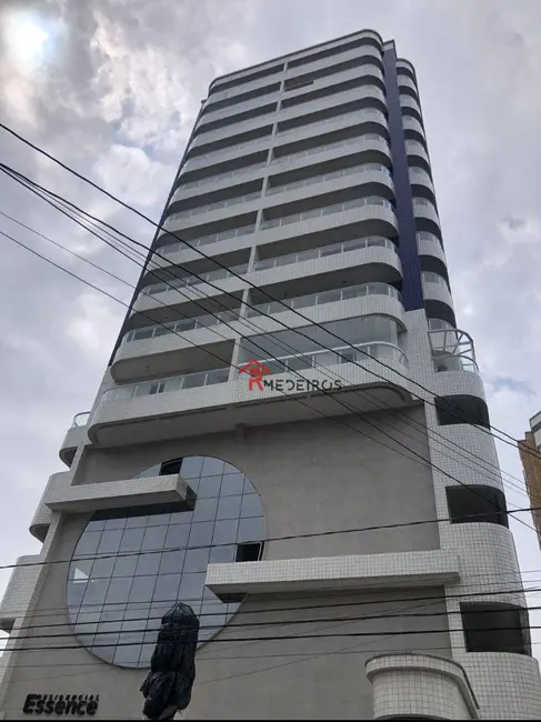 Foto 2 de Apartamento com 2 quartos à venda, 91m2 em Praia Grande - SP