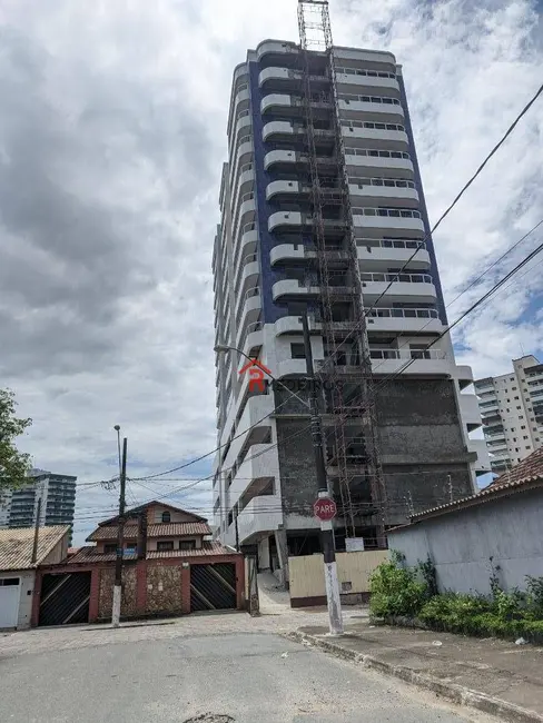 Foto 3 de Apartamento com 2 quartos à venda, 91m2 em Praia Grande - SP