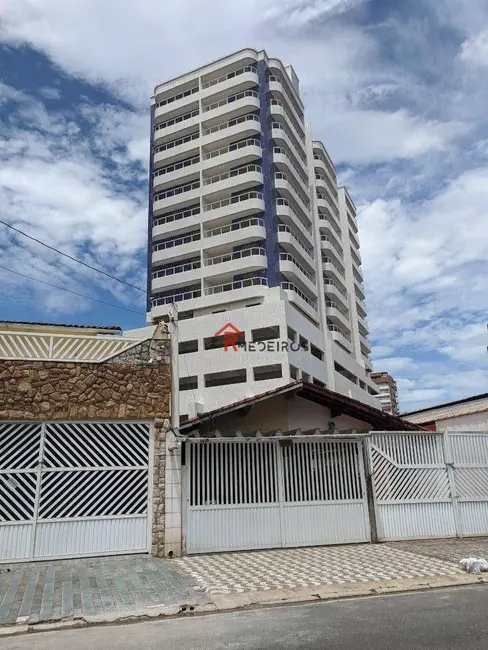 Foto 2 de Apartamento com 2 quartos à venda, 100m2 em Praia Grande - SP