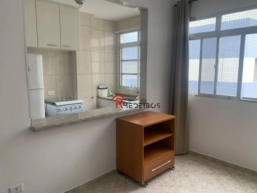 Kitnet com 1 quarto à venda, 65m2 em Aviação, Praia Grande - SP - imagem 3 Foto 3 de Kitnet com 1 quarto à venda, 65m2 em Aviação, Praia Grande - SP