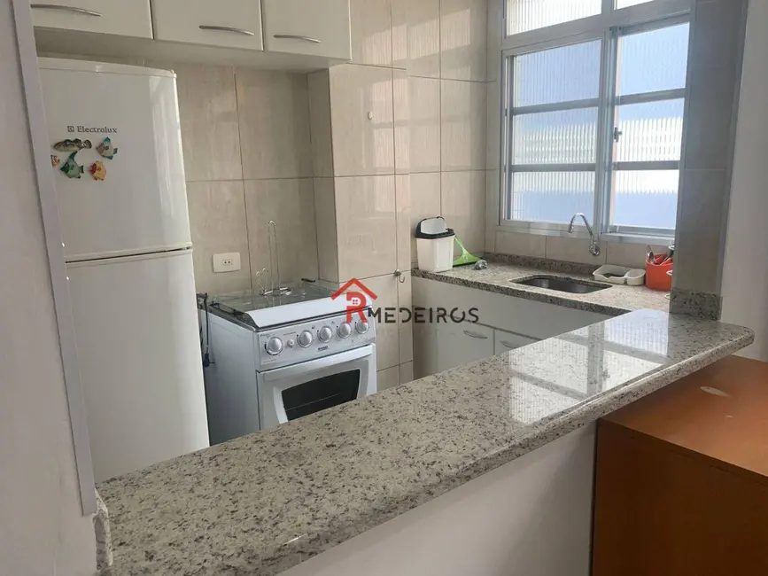 Kitnet com 1 quarto à venda, 65m2 em Aviação, Praia Grande - SP - imagem 5 Foto 5 de Kitnet com 1 quarto à venda, 65m2 em Aviação, Praia Grande - SP