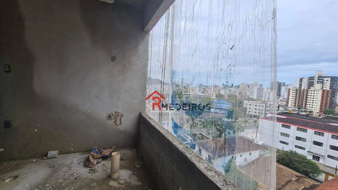 Apartamento com 1 quarto à venda, 92m2 em Praia Grande - SP - imagem 6 Foto 6 de Apartamento com 1 quarto à venda, 92m2 em Praia Grande - SP