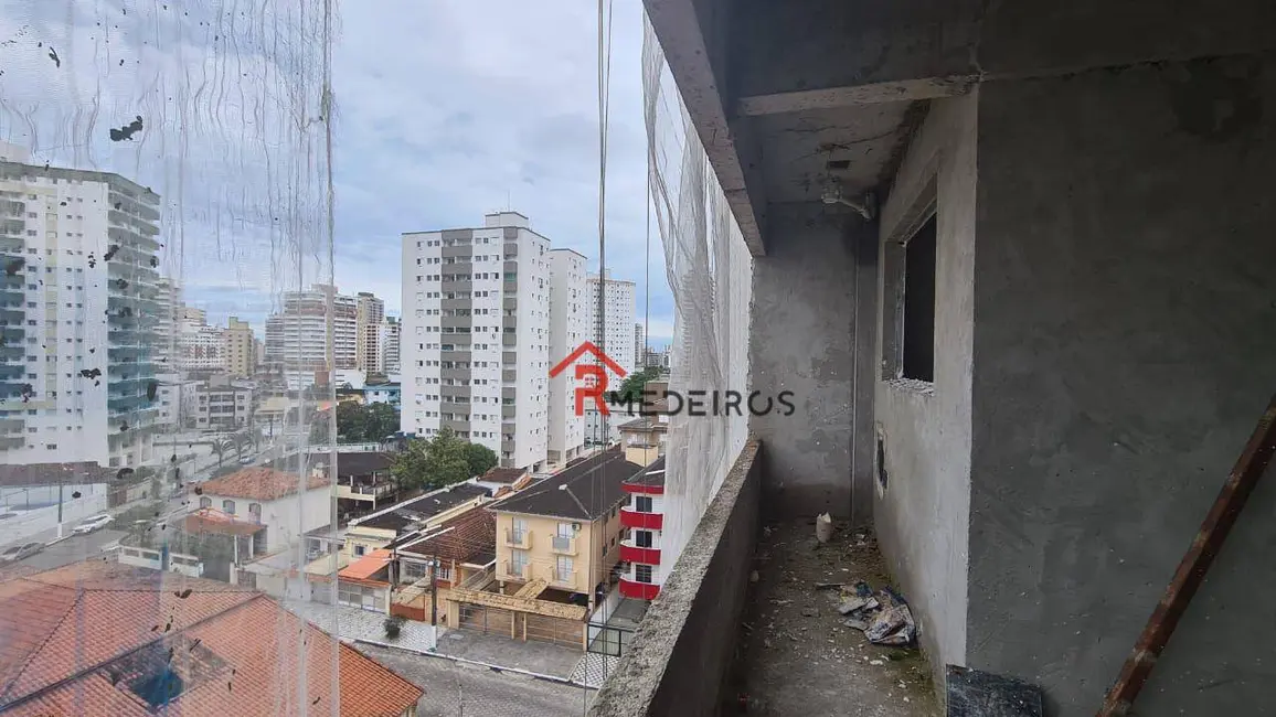 Apartamento com 1 quarto à venda, 92m2 em Praia Grande - SP - imagem 7 Foto 7 de Apartamento com 1 quarto à venda, 92m2 em Praia Grande - SP