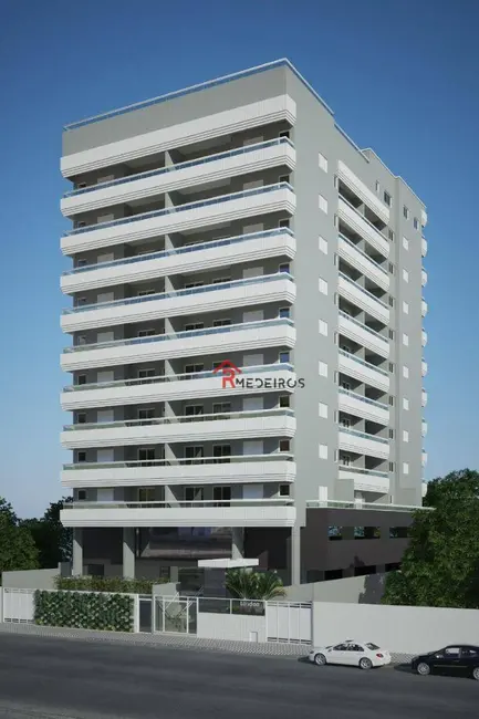 Apartamento com 1 quarto à venda, 92m2 em Praia Grande - SP - imagem 1 Foto 1 de Apartamento com 1 quarto à venda, 92m2 em Praia Grande - SP