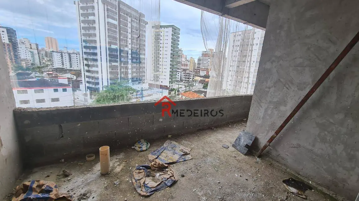 Apartamento com 1 quarto à venda, 92m2 em Praia Grande - SP - imagem 9 Foto 9 de Apartamento com 1 quarto à venda, 92m2 em Praia Grande - SP