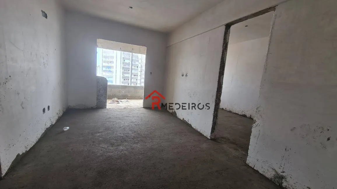 Apartamento com 1 quarto à venda, 92m2 em Praia Grande - SP - imagem 5 Foto 5 de Apartamento com 1 quarto à venda, 92m2 em Praia Grande - SP