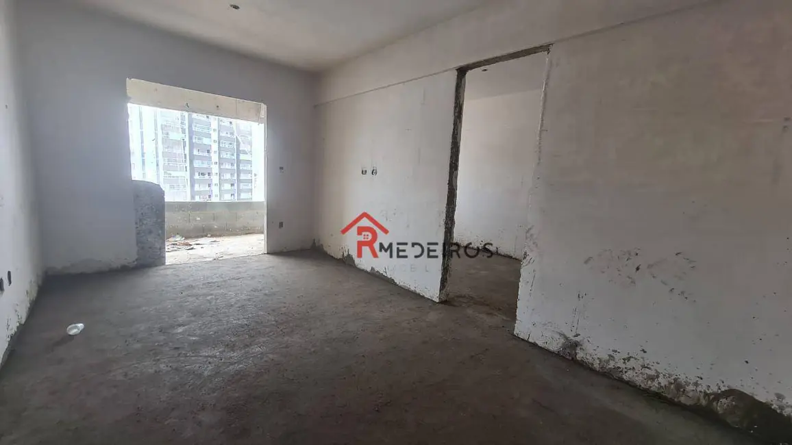 Apartamento com 1 quarto à venda, 92m2 em Praia Grande - SP - imagem 4 Foto 4 de Apartamento com 1 quarto à venda, 92m2 em Praia Grande - SP