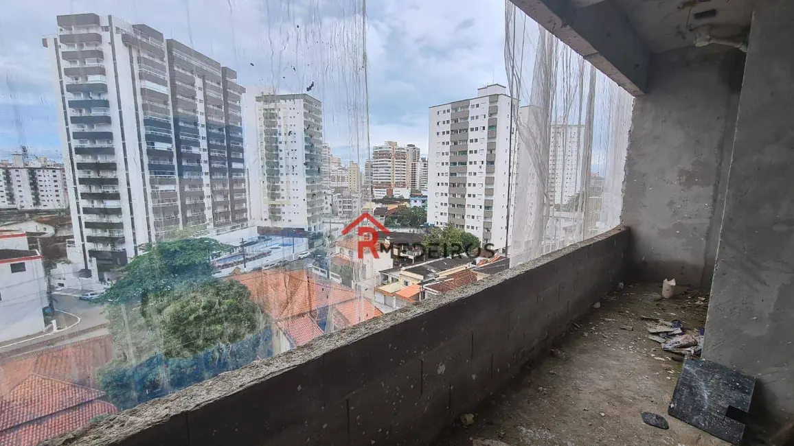 Apartamento com 1 quarto à venda, 92m2 em Praia Grande - SP - imagem 8 Foto 8 de Apartamento com 1 quarto à venda, 92m2 em Praia Grande - SP