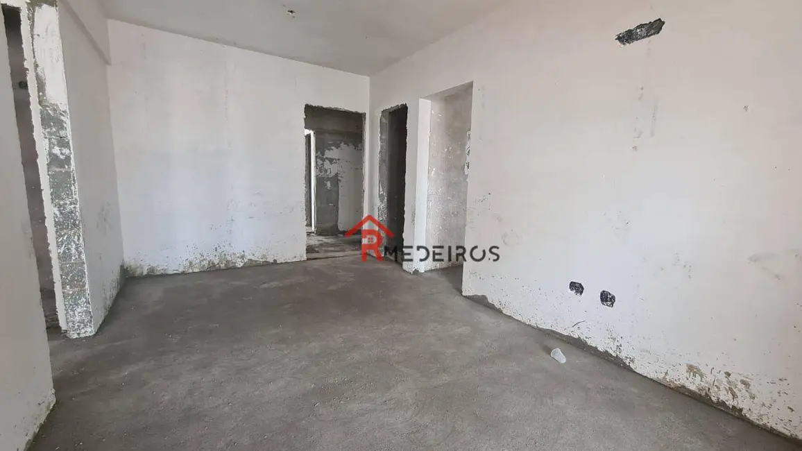 Apartamento com 1 quarto à venda, 92m2 em Praia Grande - SP - imagem 3 Foto 3 de Apartamento com 1 quarto à venda, 92m2 em Praia Grande - SP