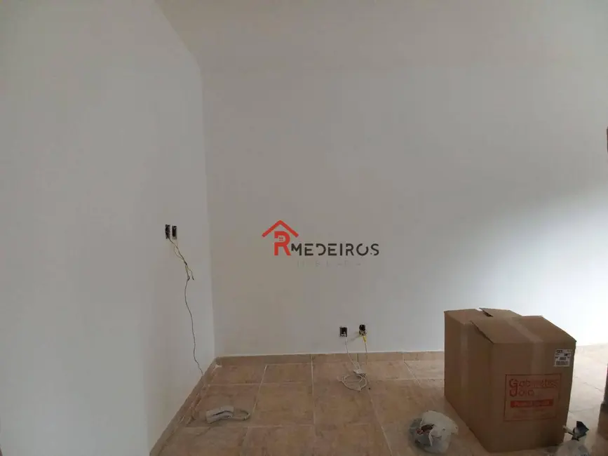 Foto 7 de Apartamento com 1 quarto à venda, 55m2 em Tupi, Praia Grande - SP