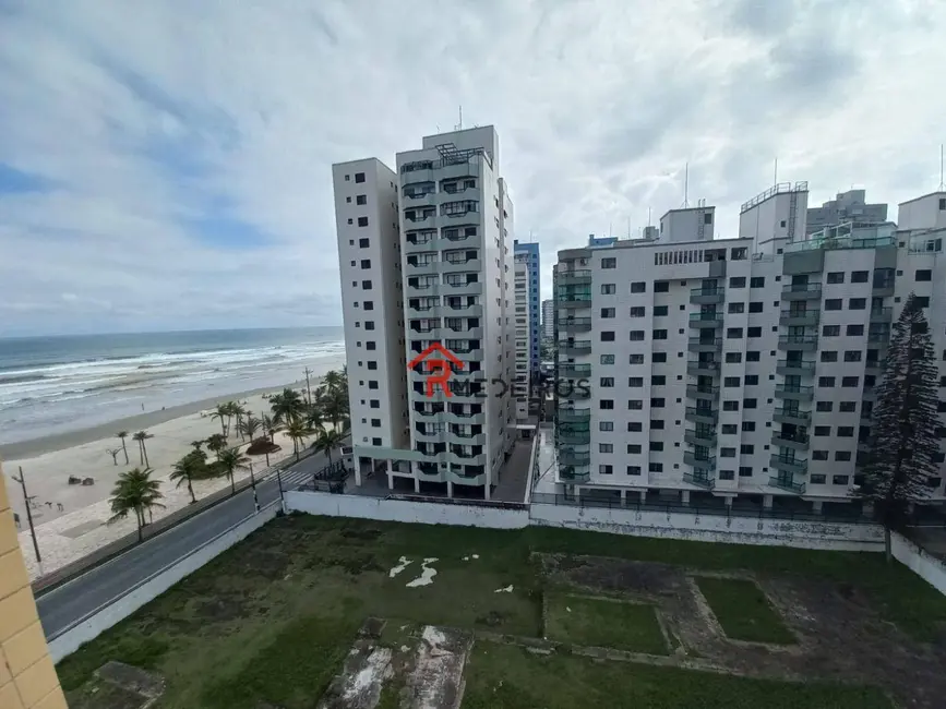 Foto 9 de Apartamento com 1 quarto à venda, 55m2 em Tupi, Praia Grande - SP