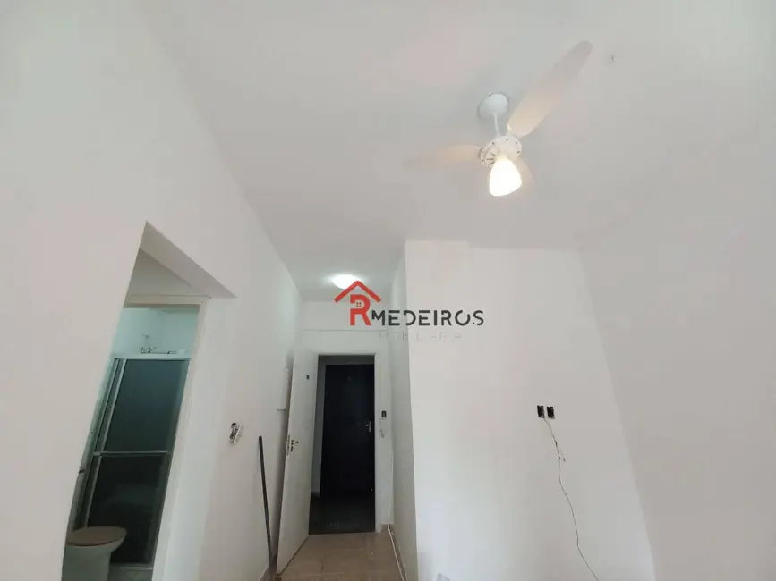 Foto 6 de Apartamento com 1 quarto à venda, 55m2 em Tupi, Praia Grande - SP