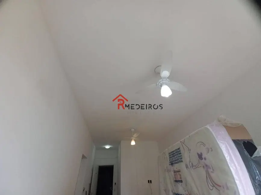 Foto 5 de Apartamento com 1 quarto à venda, 55m2 em Tupi, Praia Grande - SP